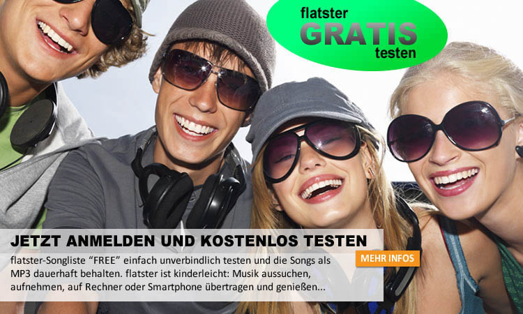 flatster testen ? kostenlos anmelden